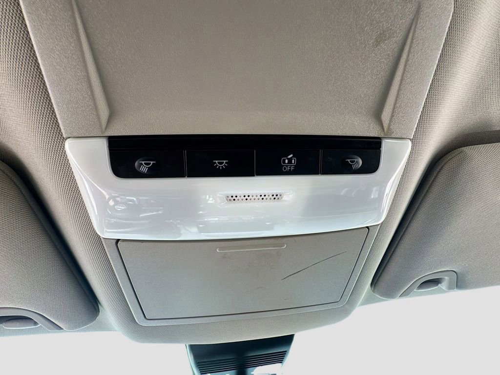Used 2024 Nissan Altima 2.5 SV FWD image 25