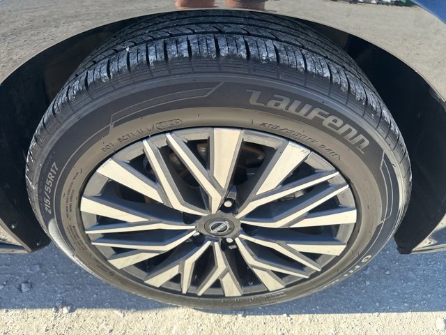 Used 2024 Nissan Altima 2.5 SV image 24