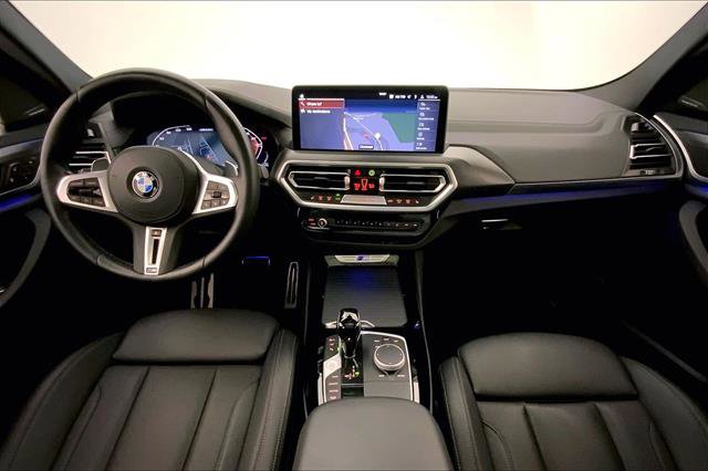 Certified 2023 BMW X3 M40i w/ Premium Package image 16