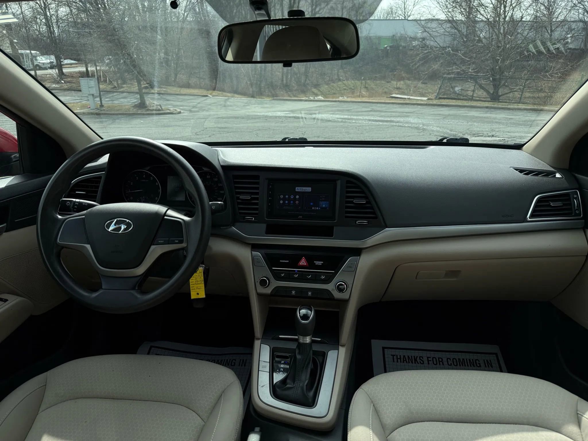 Used 2017 Hyundai Elantra SE image 9