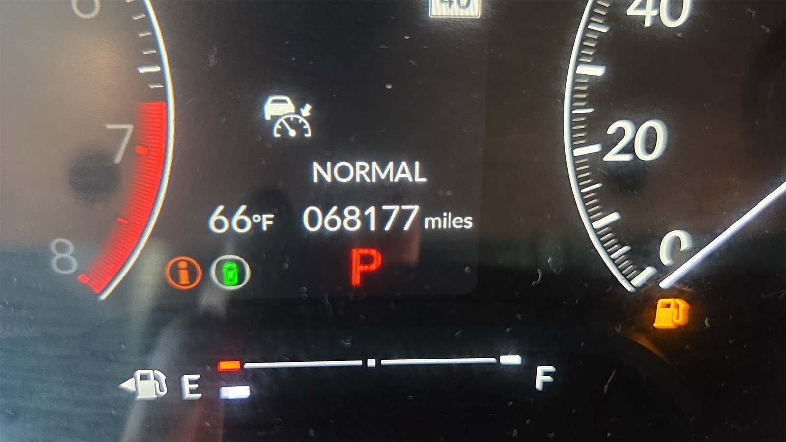 Used 2023 Honda Civic Sport image 11