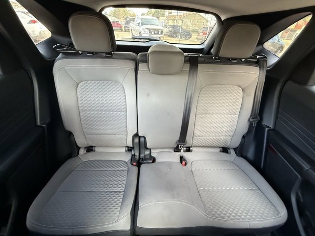Used 2022 Ford Escape SE image 17