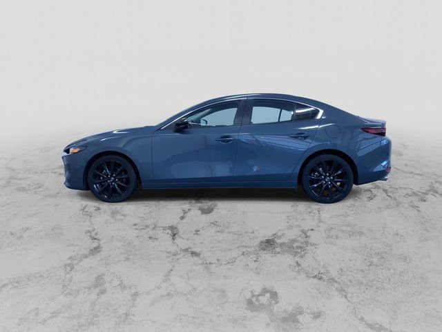 Used 2025 MAZDA MAZDA3 s image 6