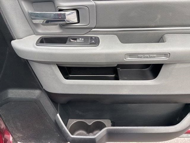 Used 2017 RAM 1500 Outdoorsman image 41