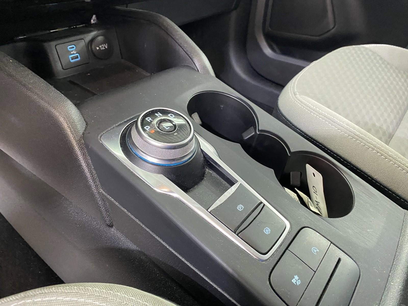 Used 2022 Ford Escape SE w/ Cold Weather Package image 20