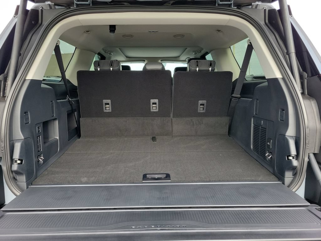 New 2026 Ford Expedition Max Active AWD/4WD image 7