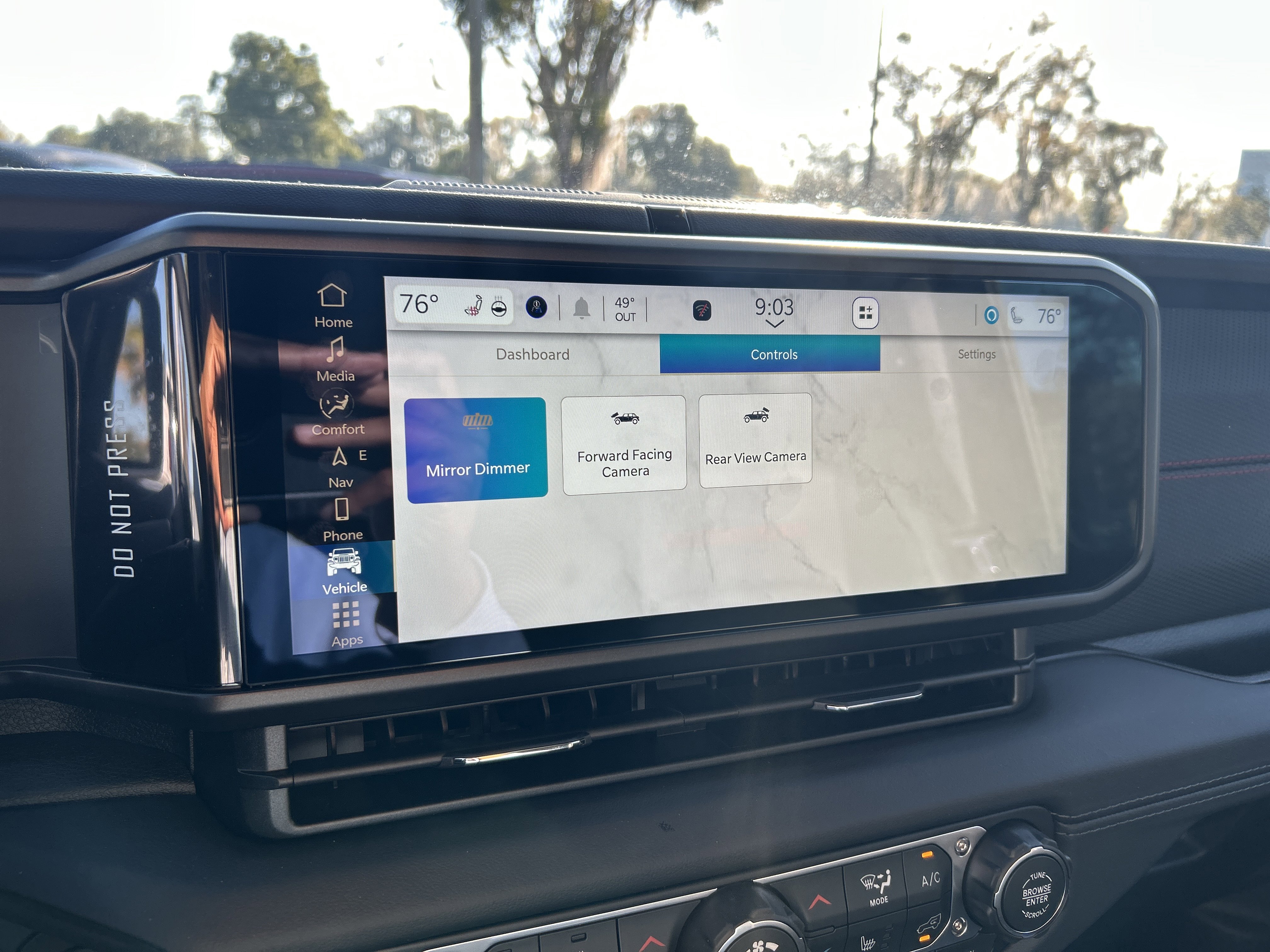 New 2026 Jeep Wrangler Unlimited Rubicon image 27