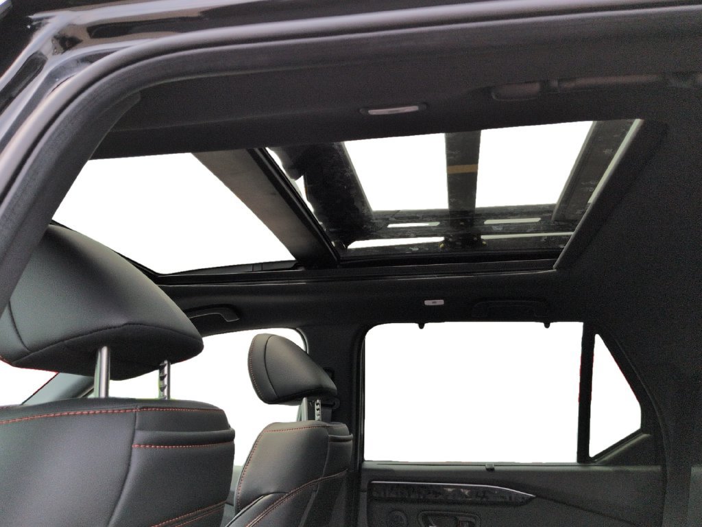 New 2026 Honda Passport TrailSport Elite image 13