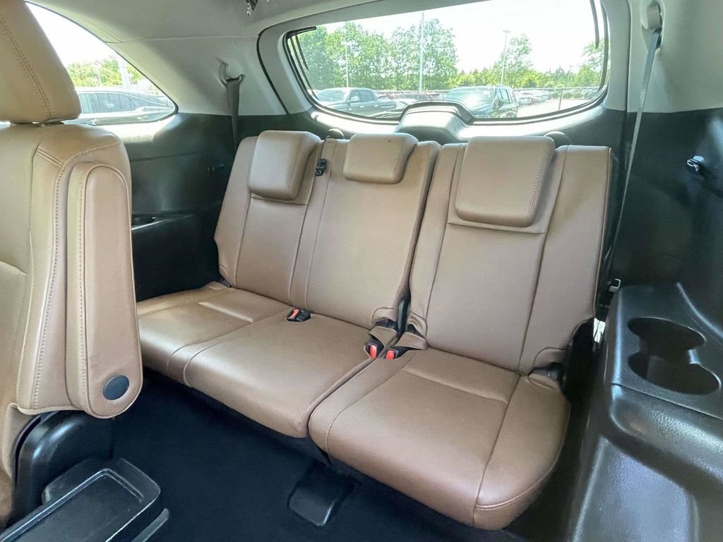 Used 2018 Toyota Highlander Limited AWD/4WD image 11