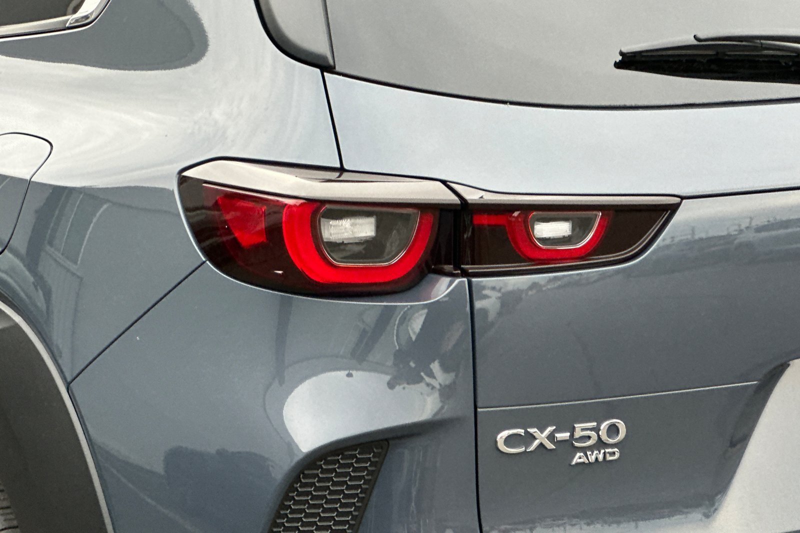 New 2026 MAZDA CX-50 2.5 Hybrid w/ Premium Plus Pkg AWD/4WD image 25