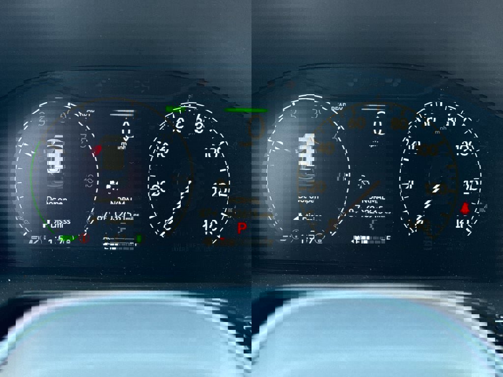 Used 2024 Honda CR-V Sport image 21