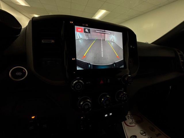 New 2026 RAM 2500 Tradesman image 16