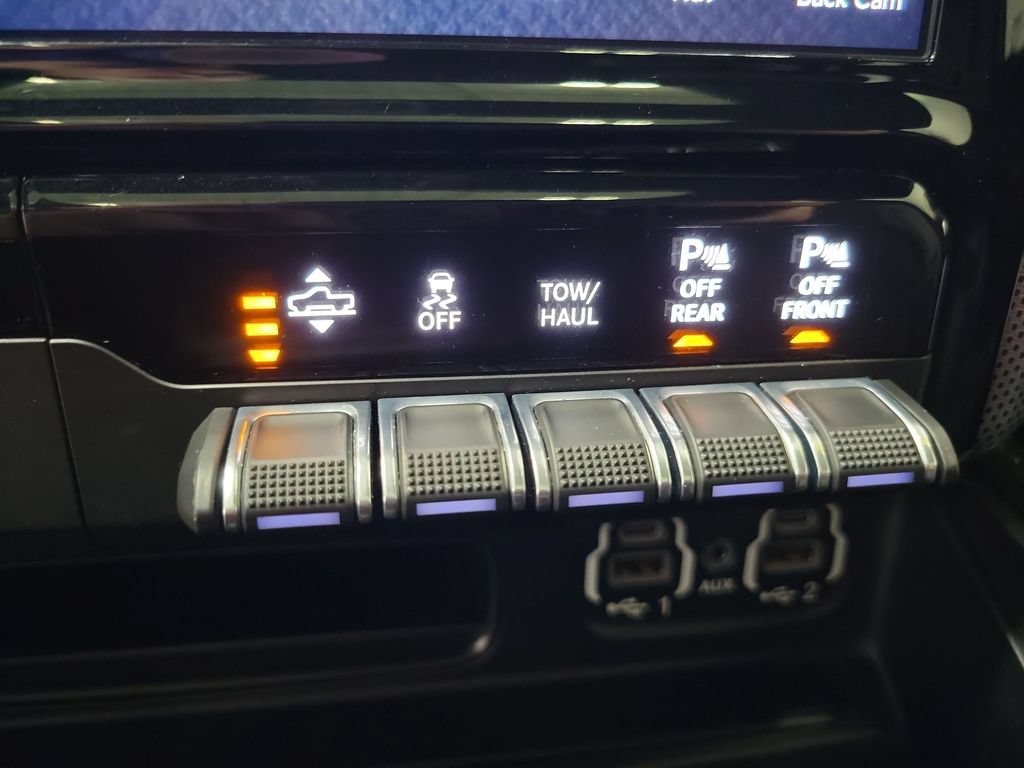 Used 2020 RAM 1500 Limited AWD/4WD image 45
