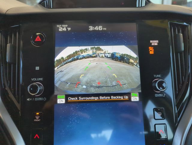 Used 2024 Subaru Legacy Limited image 28