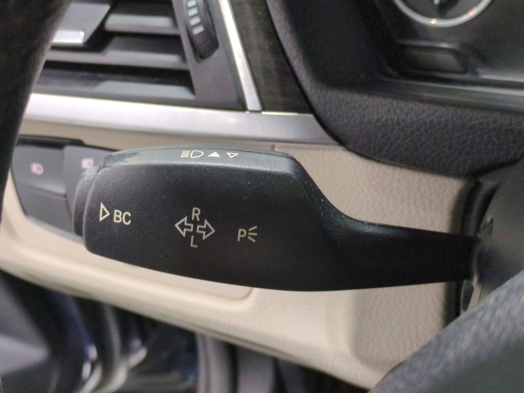 Used 2016 BMW 340i xDrive 340i xDrive image 34