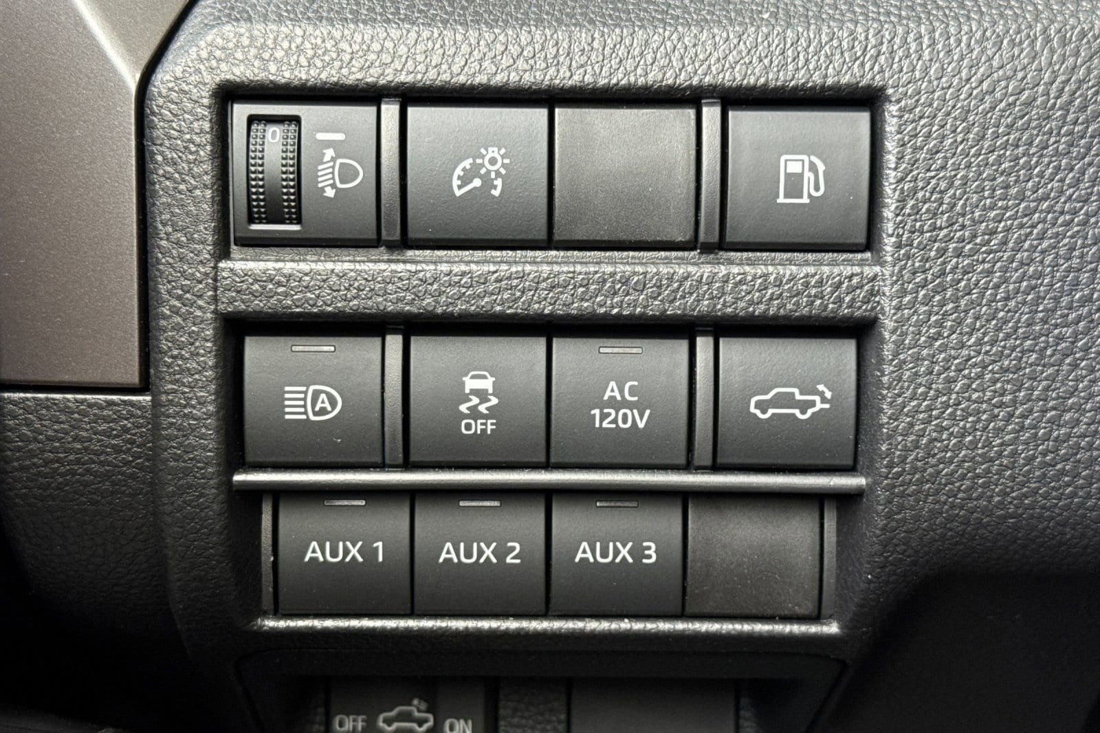 New 2026 Toyota Tacoma TRD Off-Road image 30
