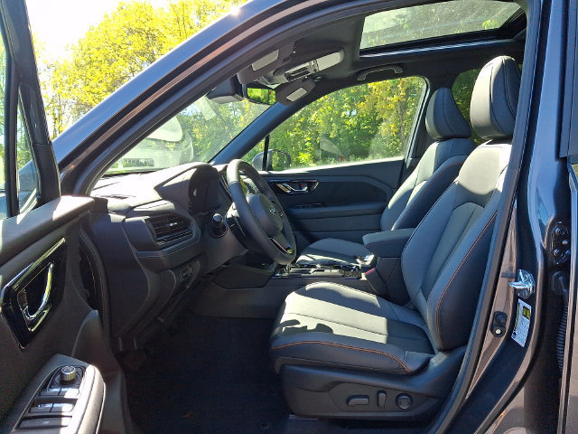 New 2026 Subaru Forester Sport w/ Onyx Edition AWD/4WD image 12
