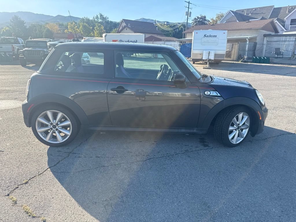 Used 2011 MINI Cooper S FWD image 3