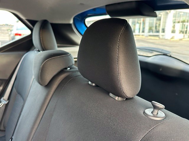 Used 2023 Nissan Kicks SV w/ Interior Electronics Package FWD image 27