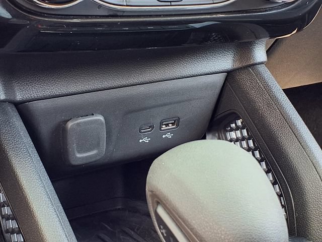 Used 2026 Chevrolet TrailBlazer LT AWD/4WD image 12