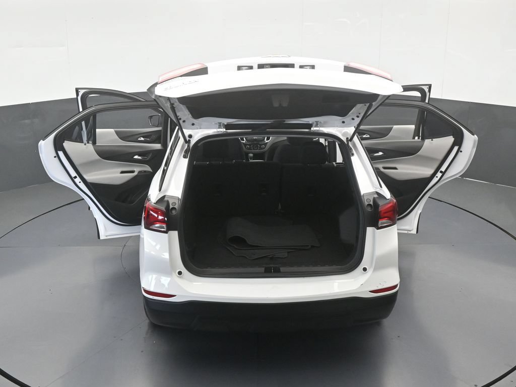 Used 2023 Chevrolet Equinox LS FWD image 66
