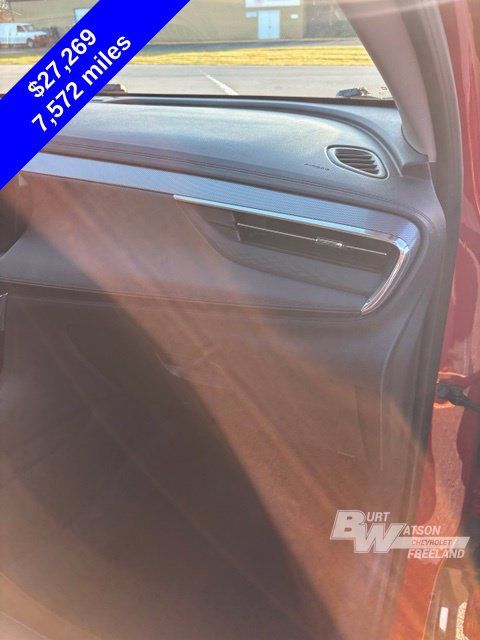 Used 2026 Buick Encore GX Sport Touring w/ Comfort Package FWD image 34