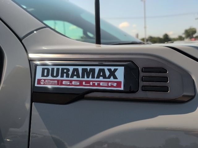 Used 2025 GMC Sierra 2500 AT4X w/ AT4X AEV Edition AWD/4WD image 19