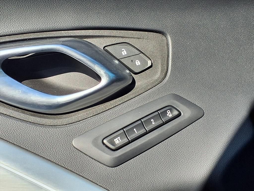 Used 2024 Chevrolet Camaro SS image 23