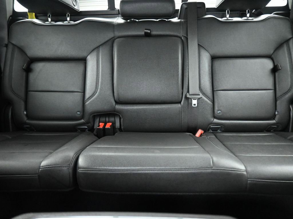 Used 2024 Chevrolet Silverado 1500 LT Trail Boss w/ Convenience Package II image 34