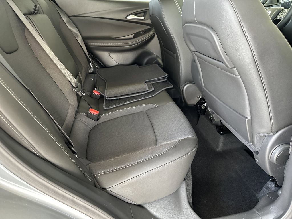 New 2026 Buick Encore GX Preferred w/ Comfort Package FWD image 33