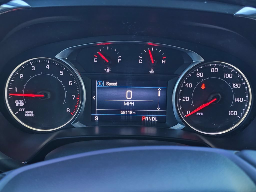 Used 2020 Chevrolet Blazer LT FWD image 30