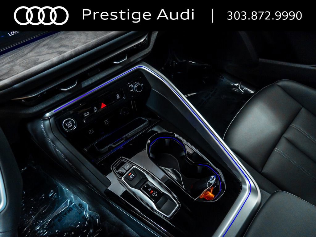 New 2026 Audi Q5 Premium Plus AWD/4WD image 18