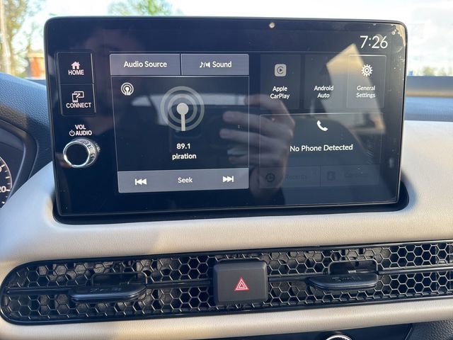 New 2027 Honda HR-V LX image 17