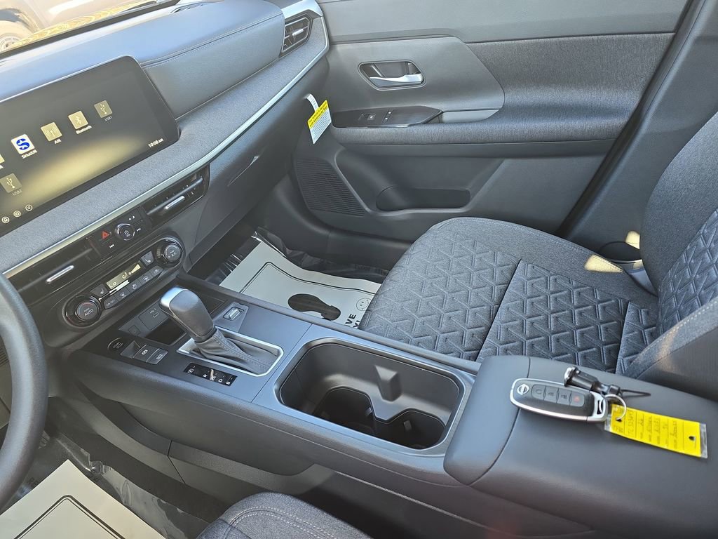 New 2026 Nissan Kicks SV w/ SV Premium Package image 27