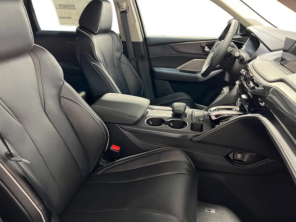 New 2023 Acura MDX w/ Advance Package AWD/4WD image 40