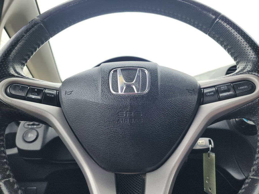 Used 2012 Honda Fit Sport image 20