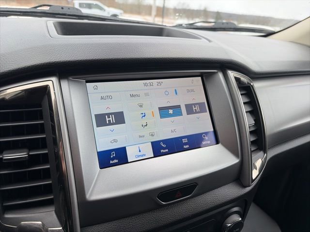 Used 2023 Ford Ranger XLT w/ Bed Utility Package image 14