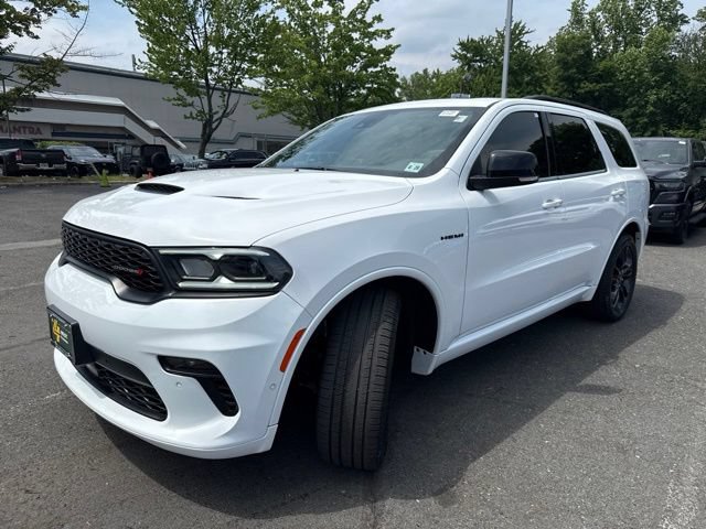 Used 2023 Dodge Durango R/T AWD/4WD image 3