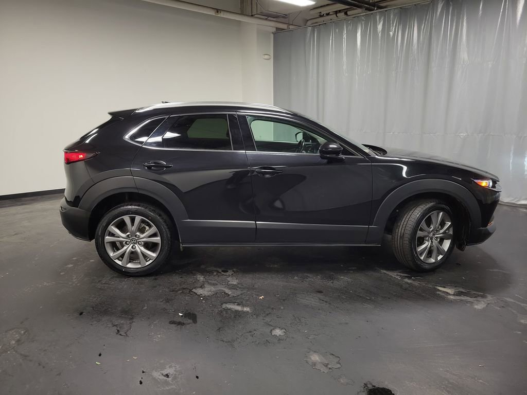 Used 2021 MAZDA CX-30 AWD 2.5 S w/ Premium Package image 9