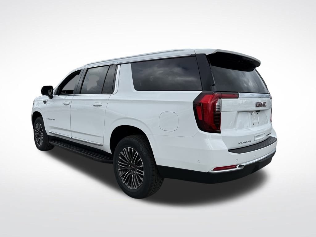 New 2026 GMC Yukon XL Elevation image 3