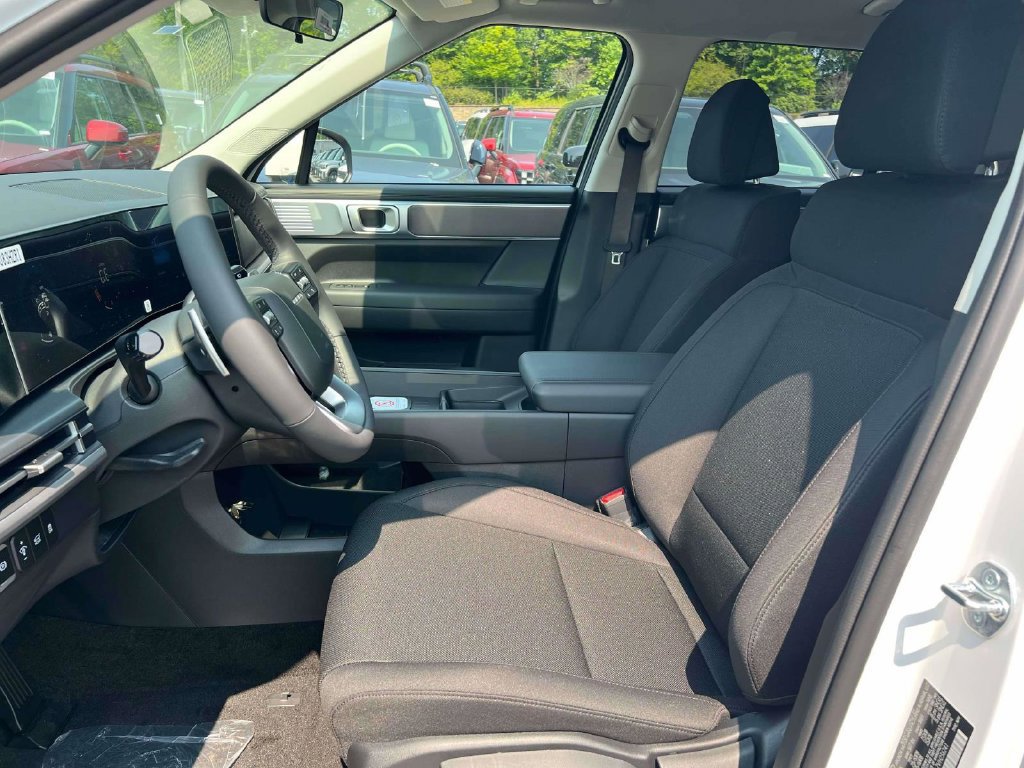 New 2027 Hyundai Santa Fe SEL AWD/4WD image 13