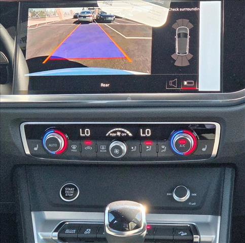 New 2025 Audi Q3 2.0T Premium image 13