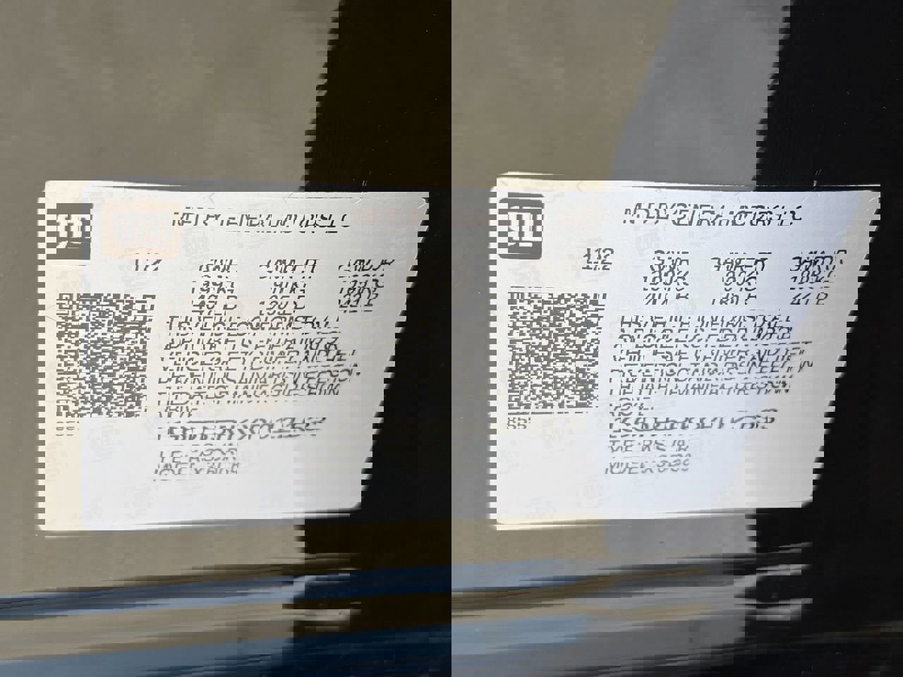 Certified 2023 Cadillac CT4 Premium Luxury image 33