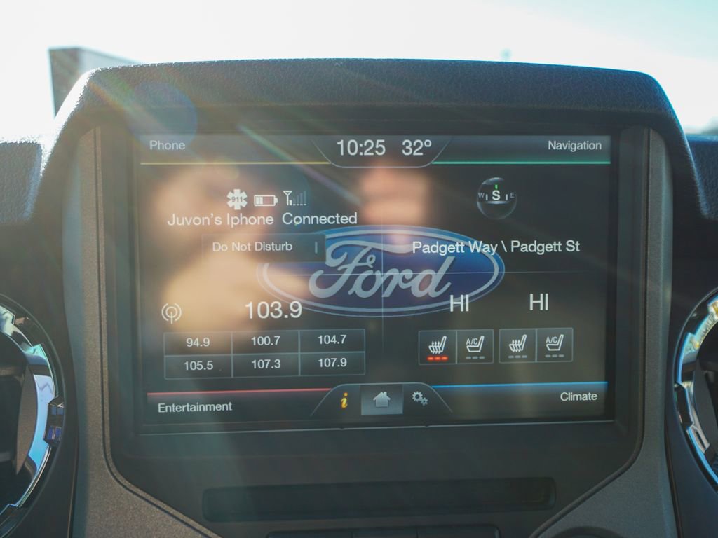 Used 2014 Ford F250 Lariat w/ Lariat Ultimate Package image 26