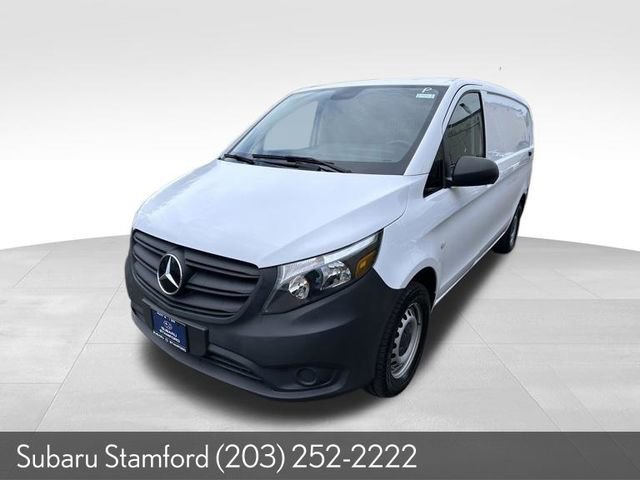 Used 2023 Mercedes-Benz Metris image 3