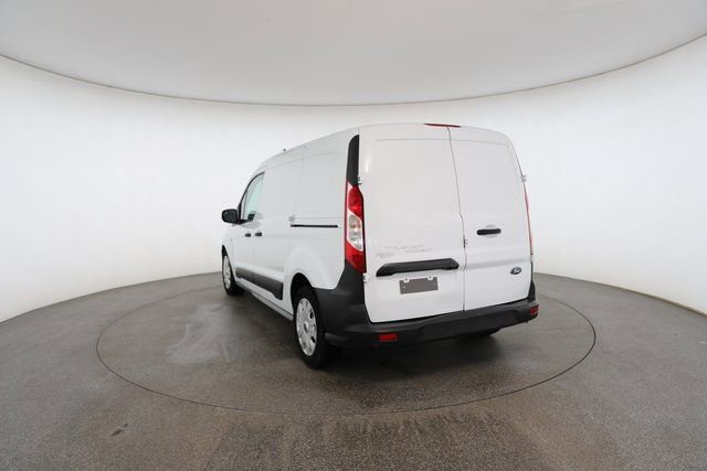 Used 2022 Ford Transit Connect XL image 12