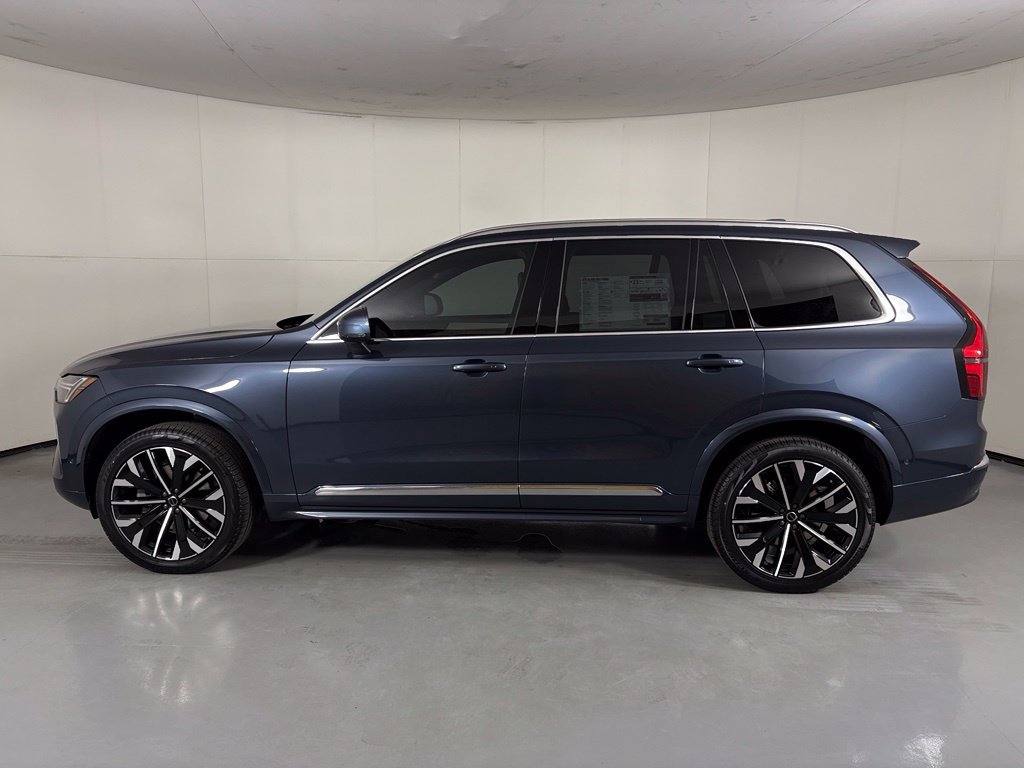 New 2026 Volvo XC90 B6 Plus w/ Protection Package Premier AWD/4WD image 5