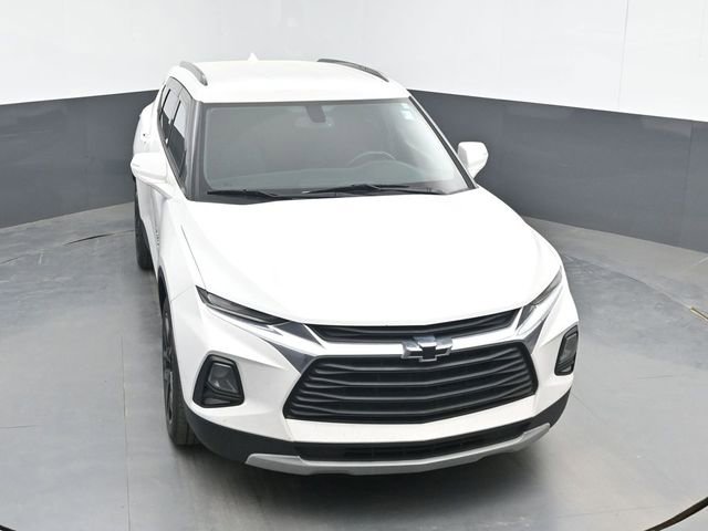 Used 2019 Chevrolet Blazer LT AWD/4WD image 20