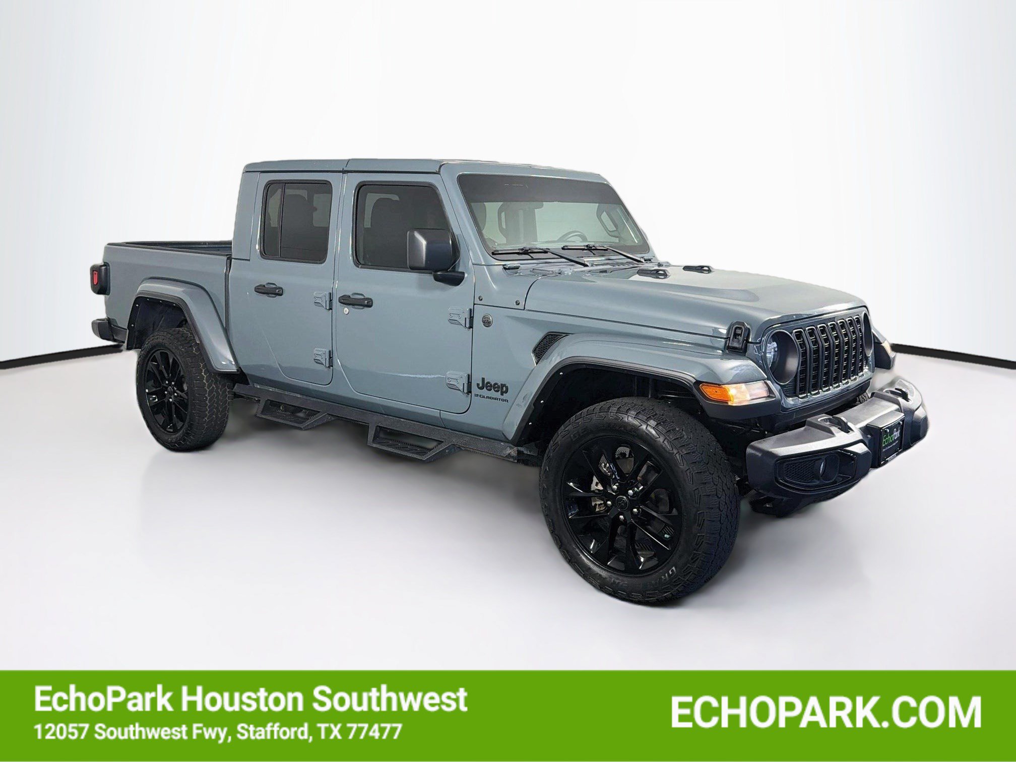 Used 2024 Jeep Gladiator Sport