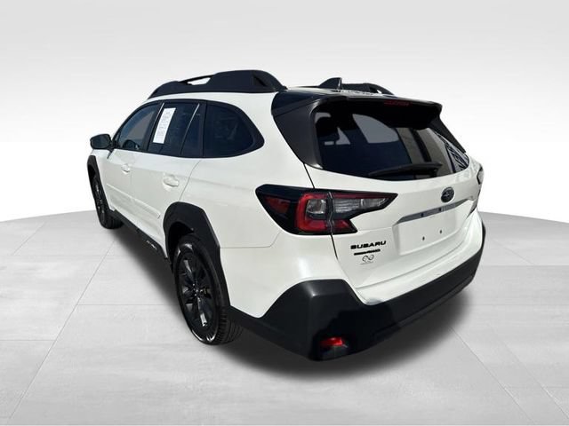 Used 2023 Subaru Outback Onyx Edition AWD/4WD image 6